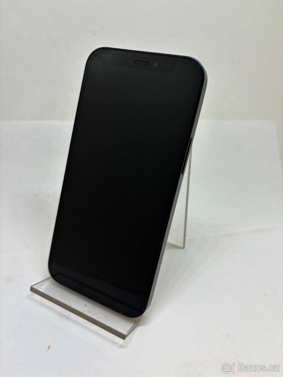 Apple iPhone 12 mini 64GB Black - 3