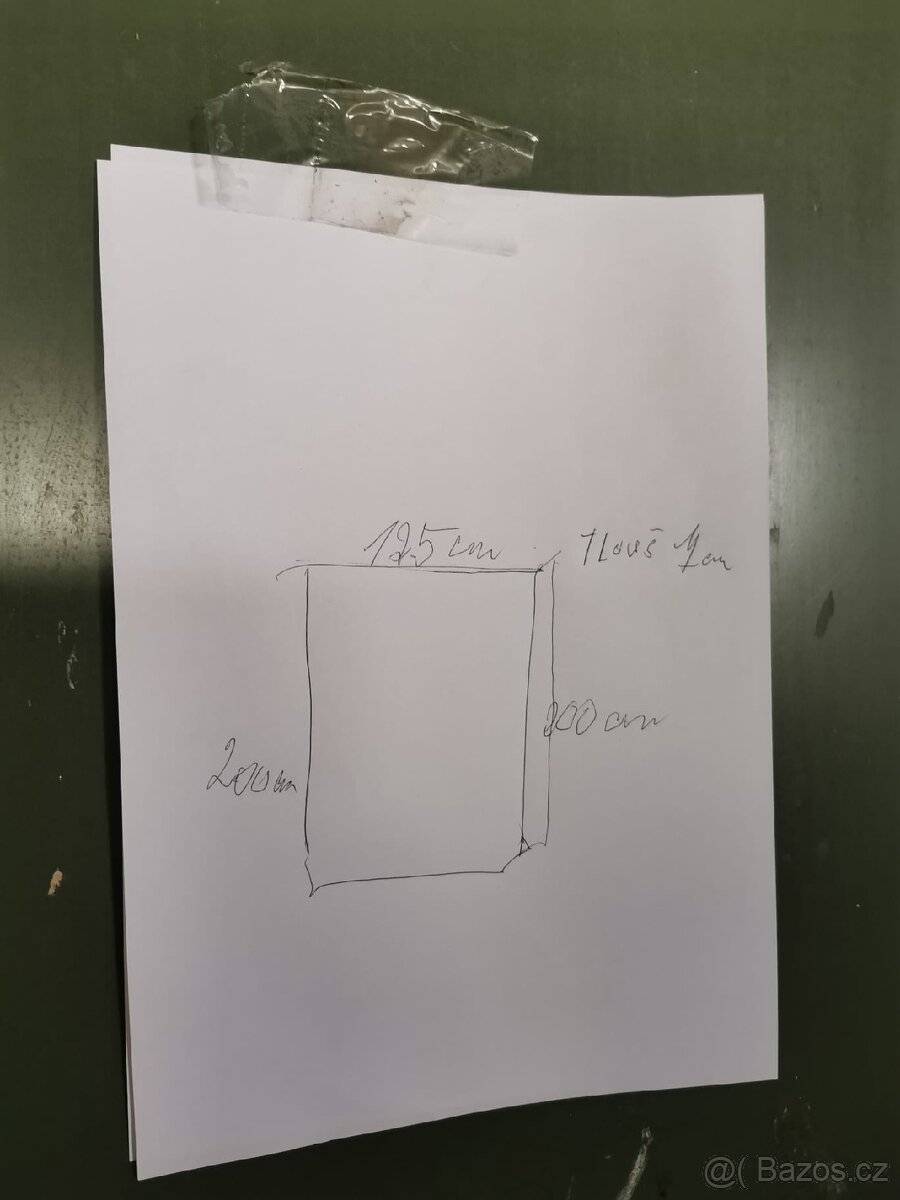 Chladírenské dveře - 3