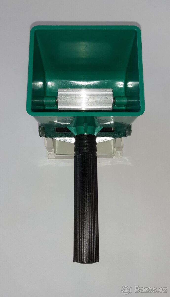 Ruční nanášečka lepidla, šířka 70mm - 3