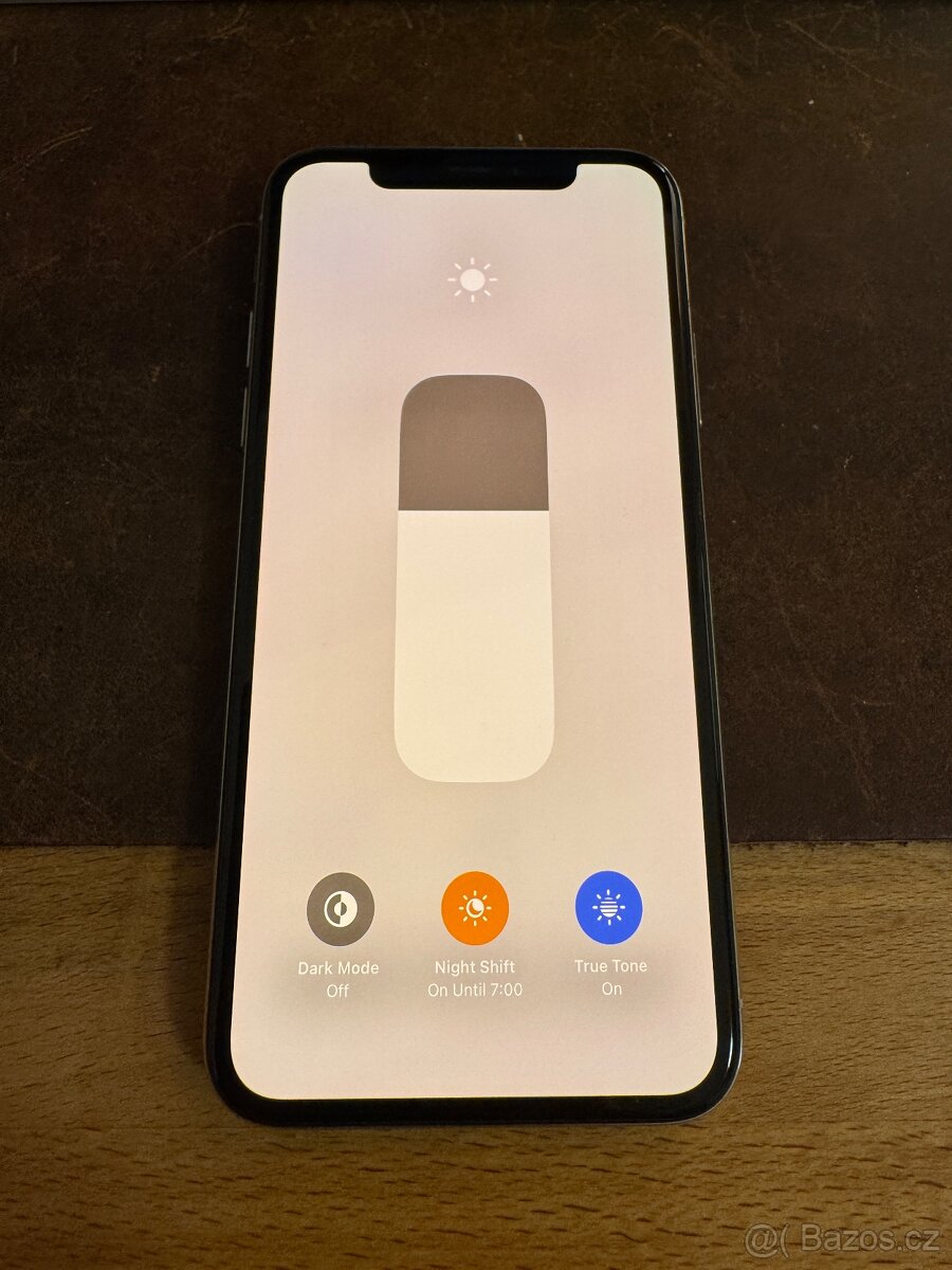 iPhone X 256GB - 3