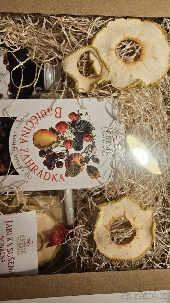 Dárková Sada Grešík Valdemar - 3