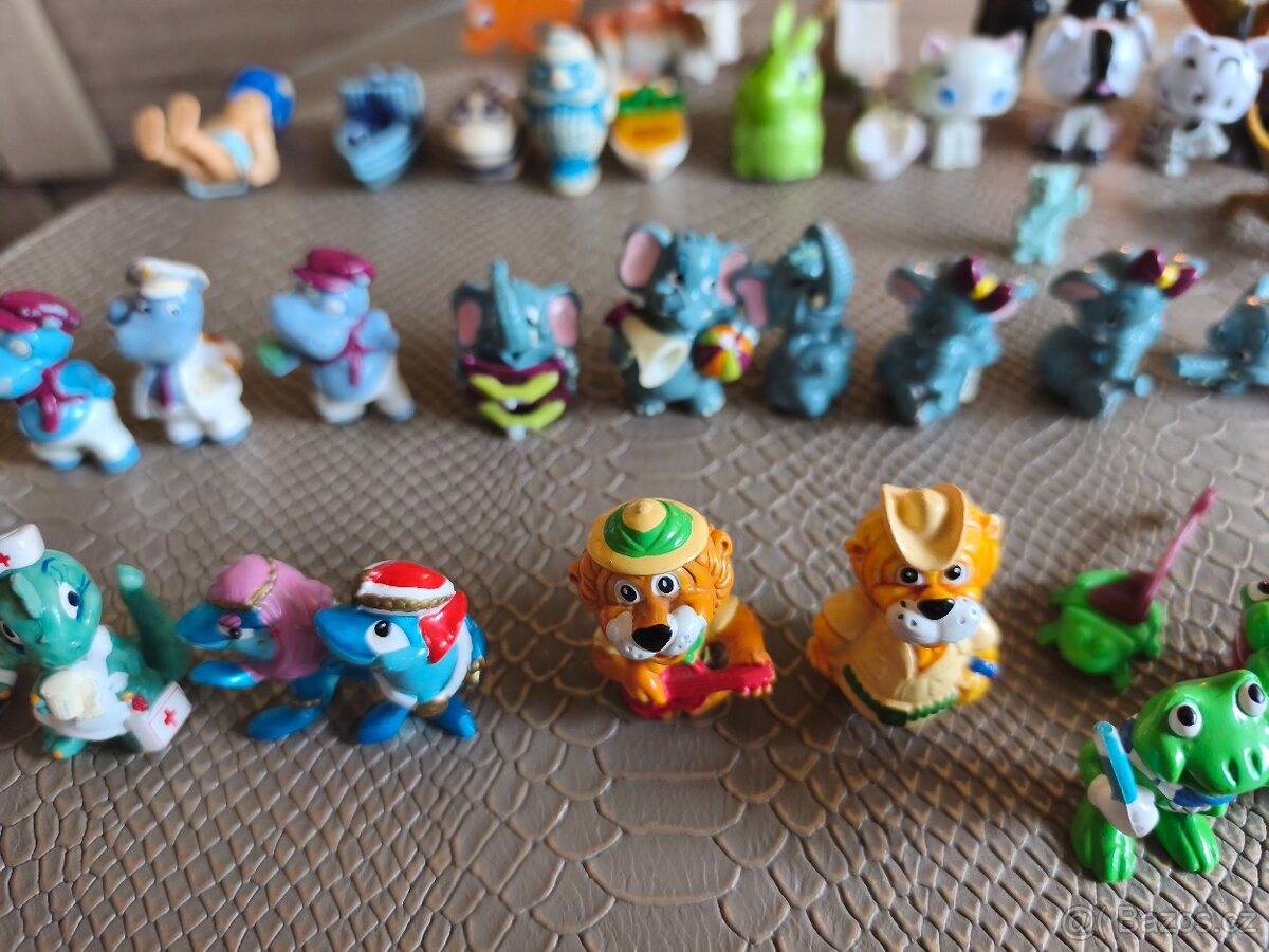 Kinder surprise retro - 3