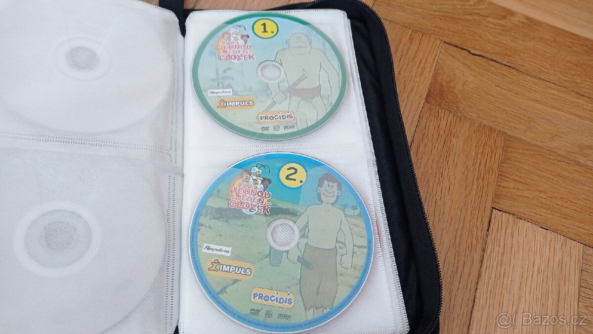 DVD - 3