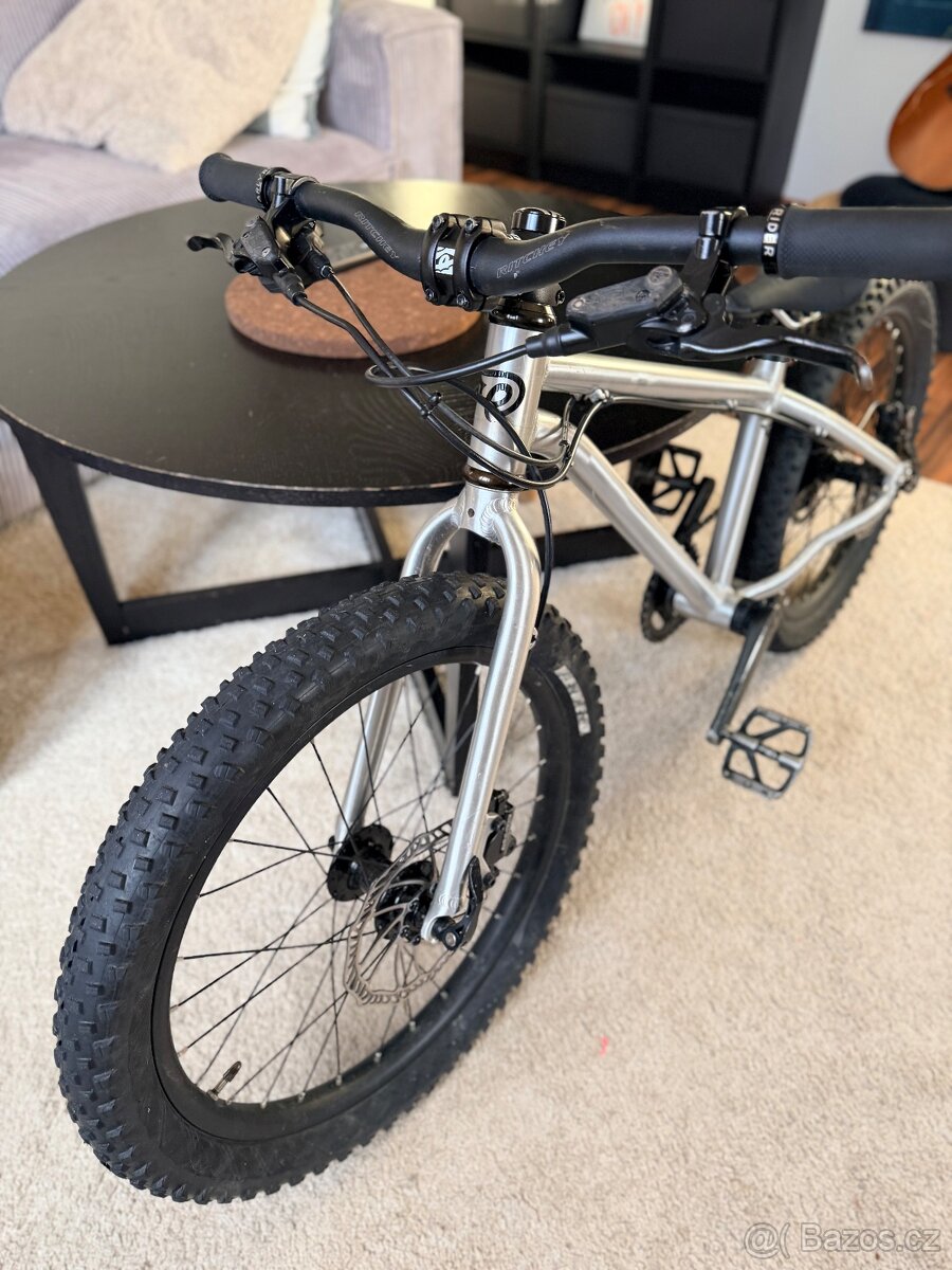 Early Rider Seeker 20” - 3