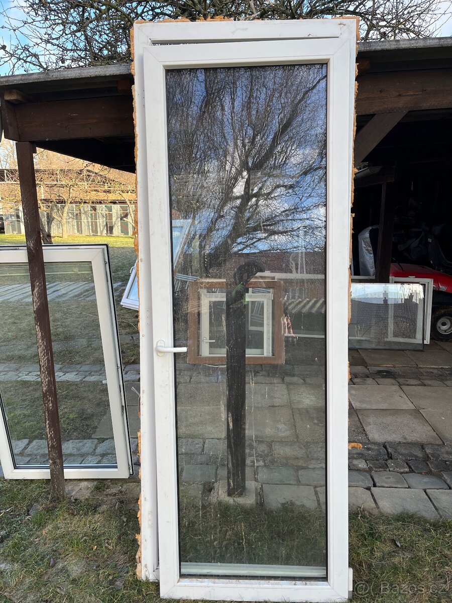 Plastová okna - 3
