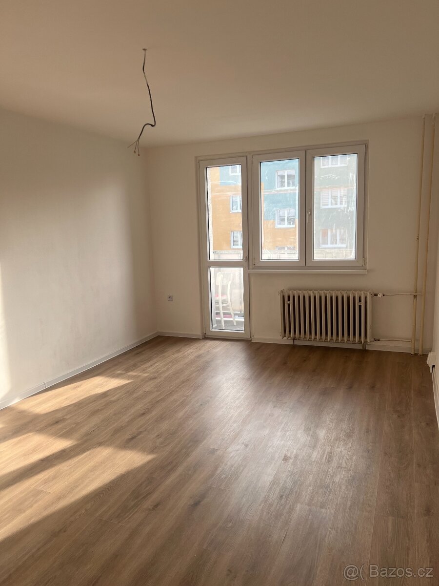 Pronájem bytu - 3