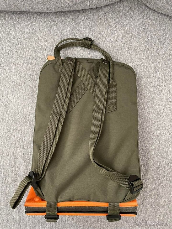Batohy Fjällräven Kanken - 3