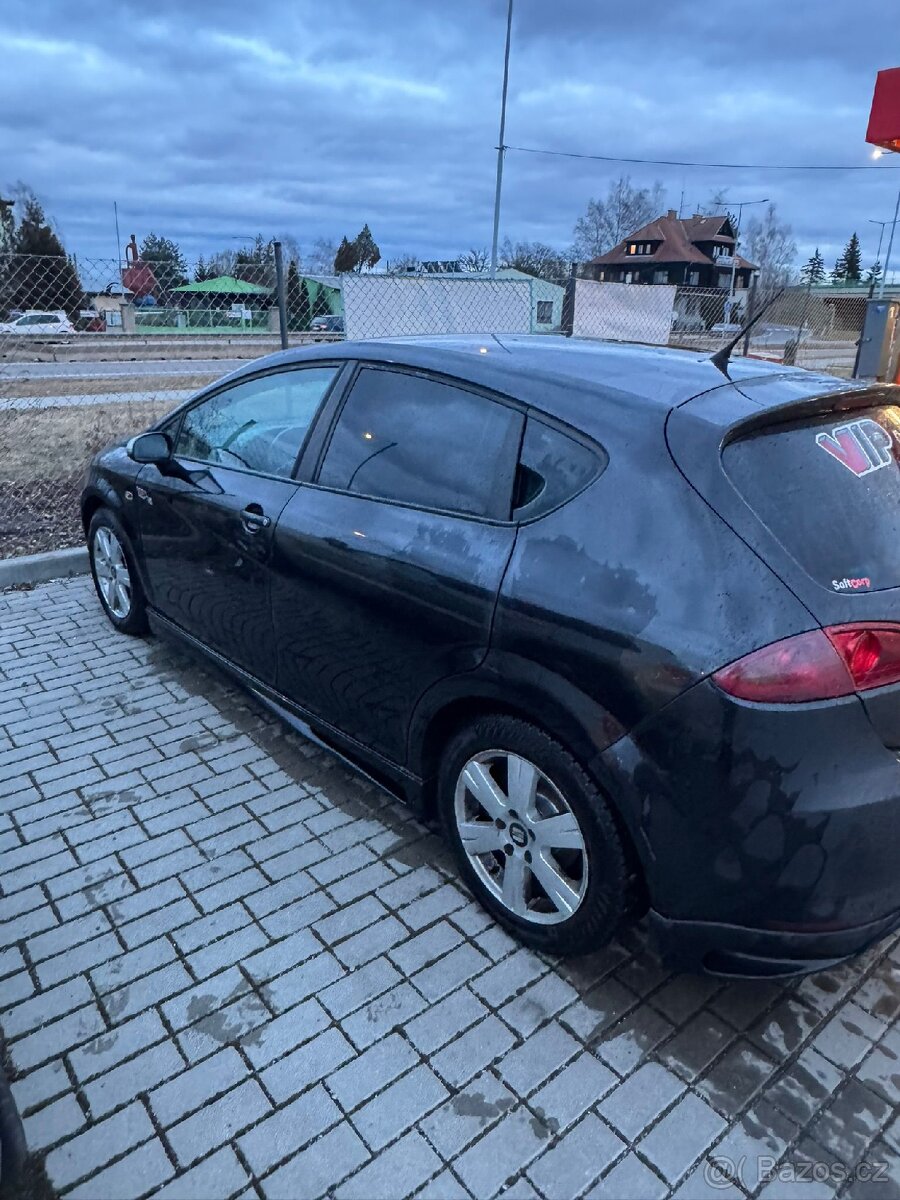 Seat Leon 1.9 TDI - 3