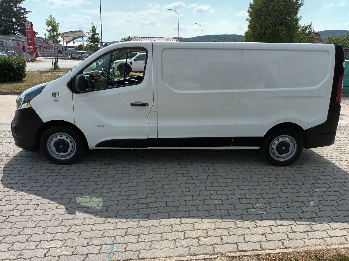 Opel Vivaro Van 1.6 BiTurbo CDTI L2H1 - 3