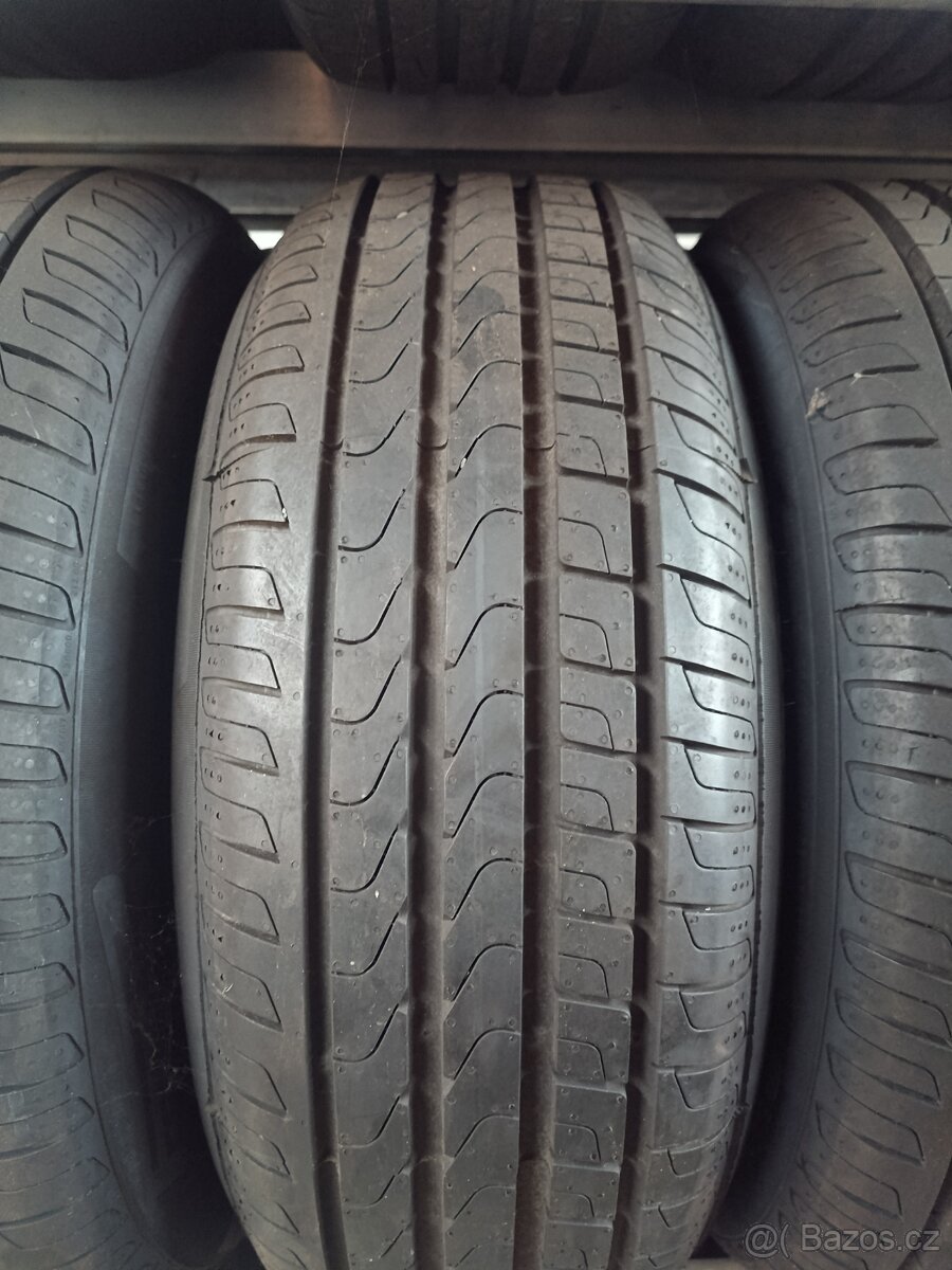205/60/16 96V Pirelli P7 - 3