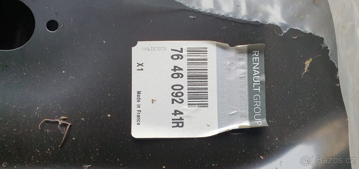 Renault Megane IV - 3