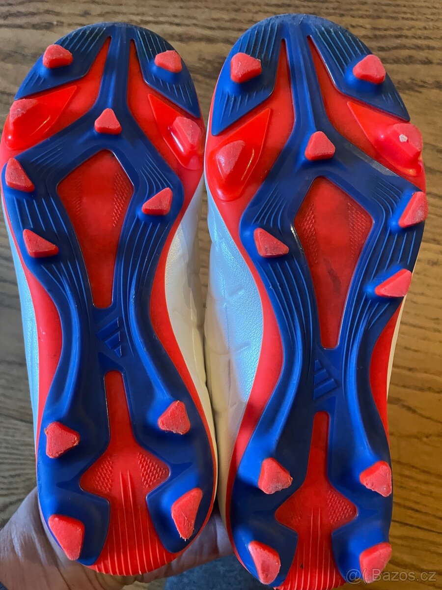 Dětské kopačky Adidas Copa vel. 32 - 3