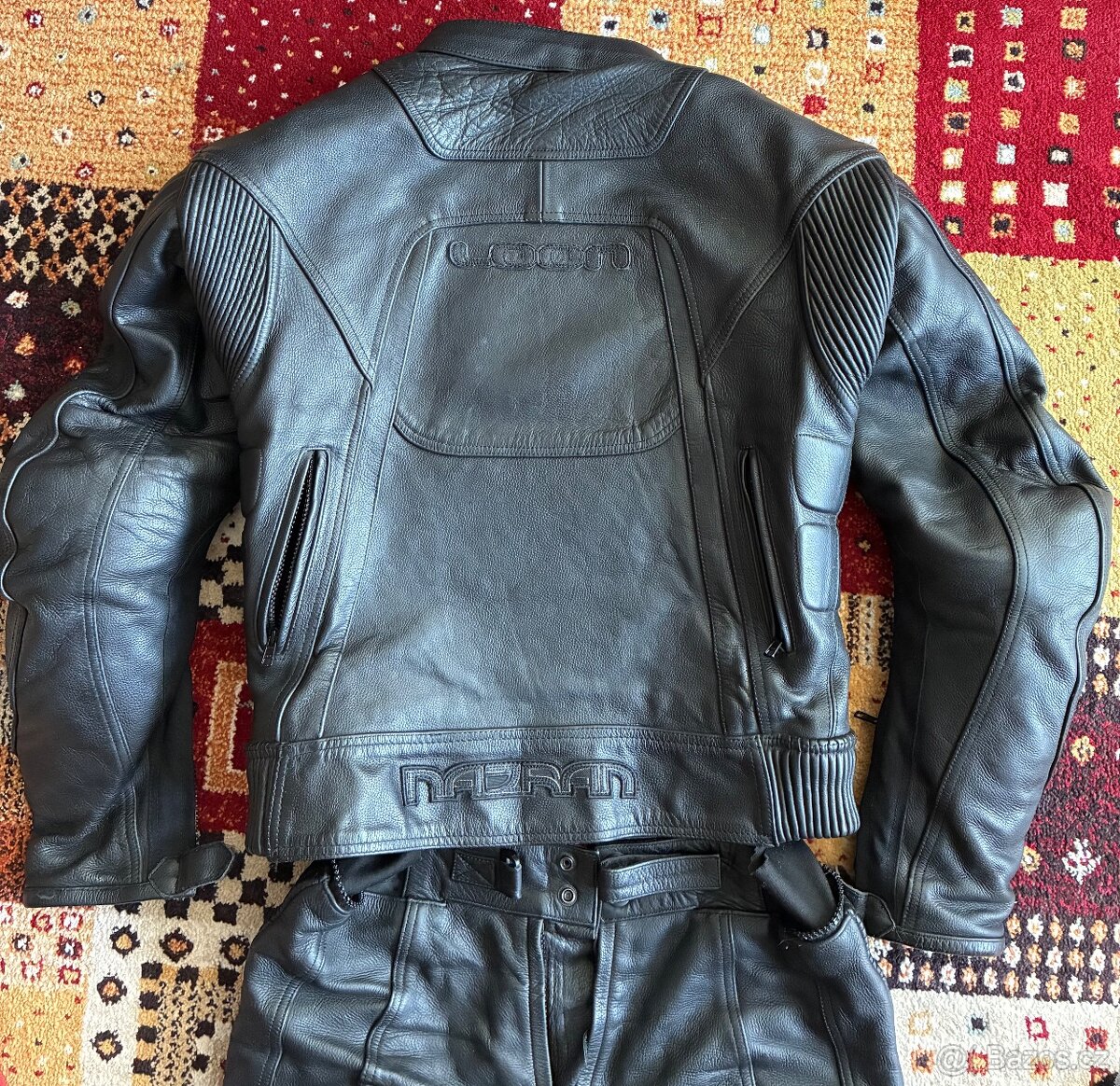 Kombinéza Nazran Loon - 3