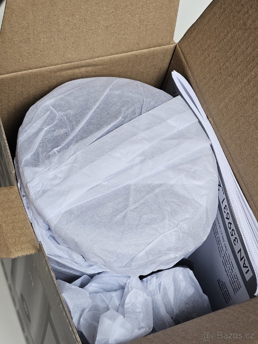 Napěňovač mléka EDS SMA 500 E1 - 3