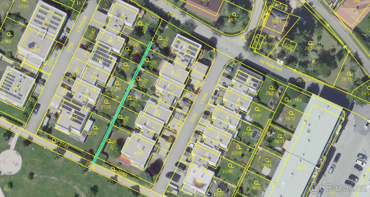 Dolní Břežany, centrum obce, 109 m2 - 3