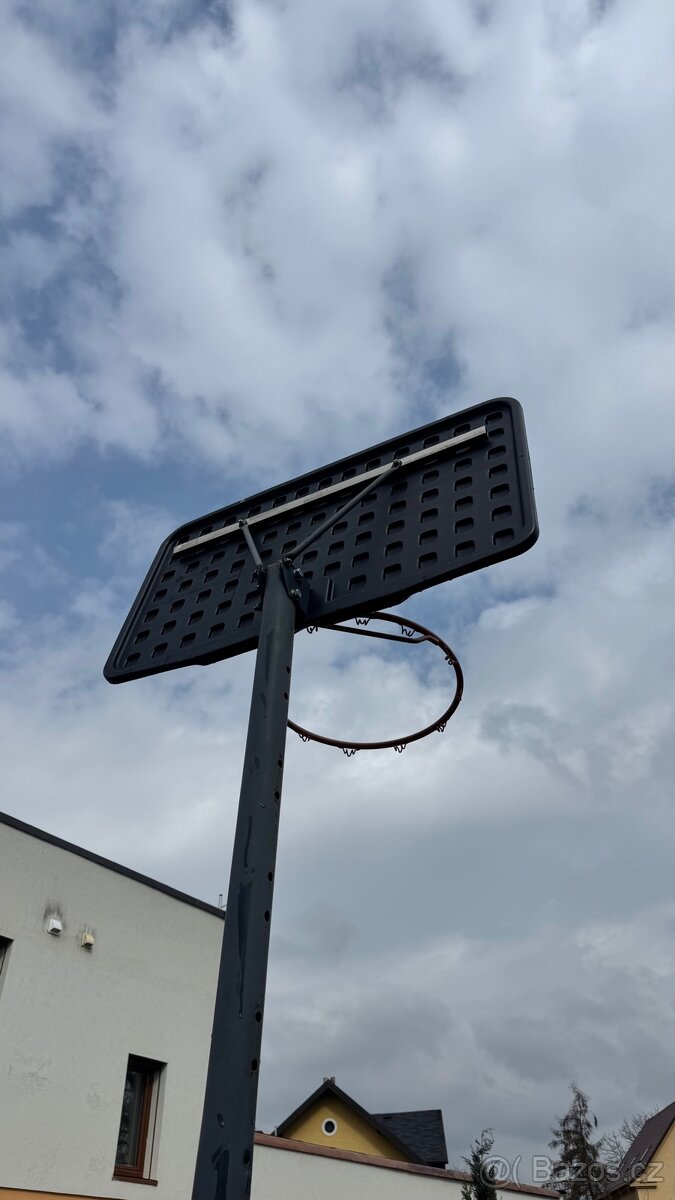 Basketbalový koš KIPSTA - 3