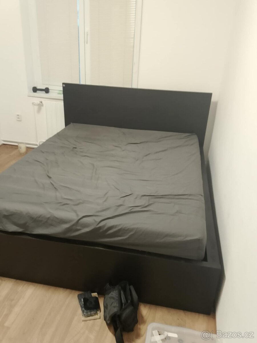 Postel 180x200 - 3