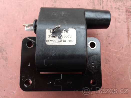 Daewoo Matiz-trafo - 3