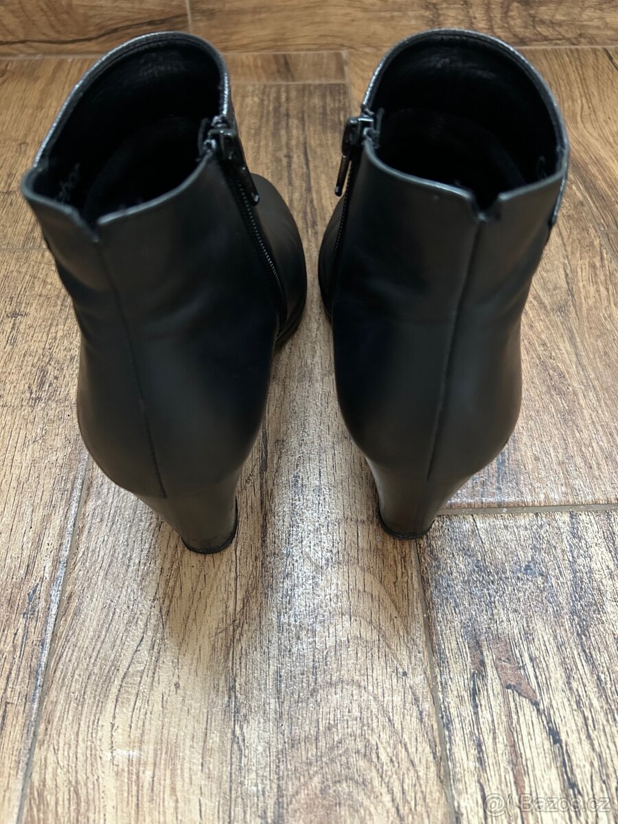 Dámské boty zn.Gabor - 3