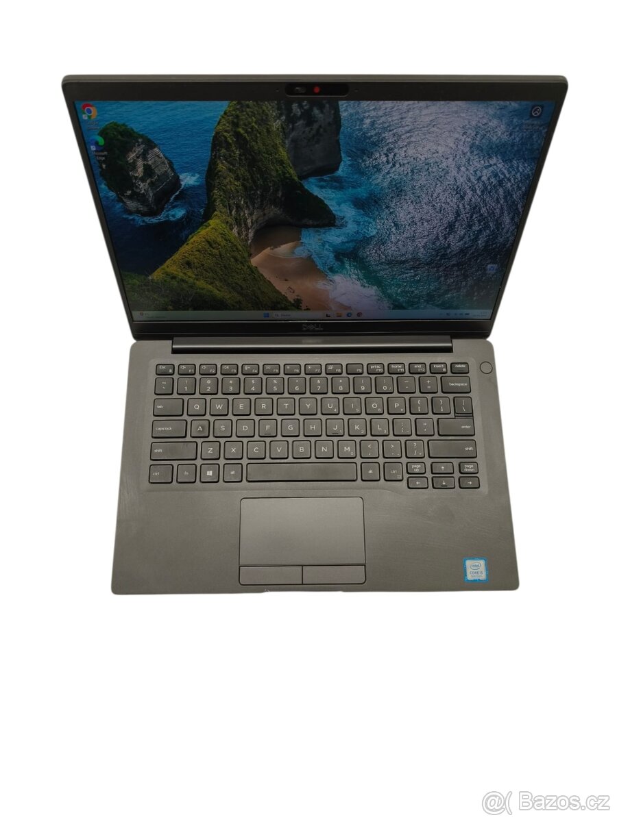 Dell Latitude 7400 ( 12 měsíců záruka+Faktura ) - 3