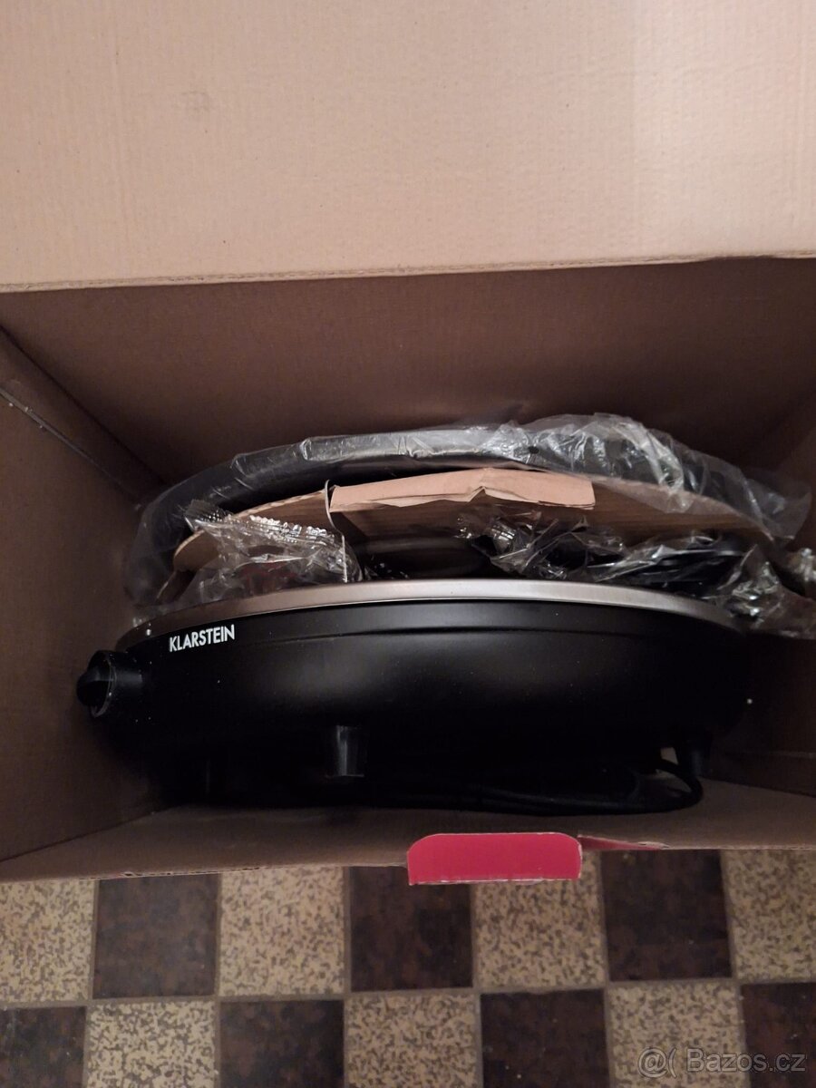 Gril na raclette/fondue - 3