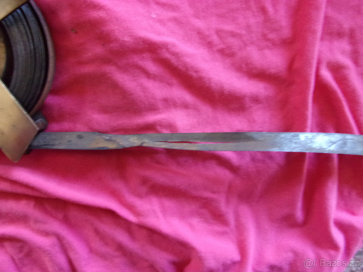 měřící pásmo - 3