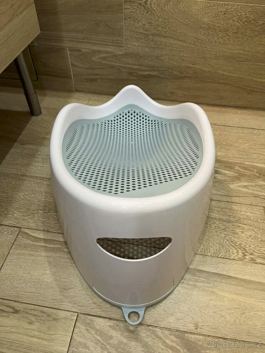 Lehátko do vany Angelcare Light - 3