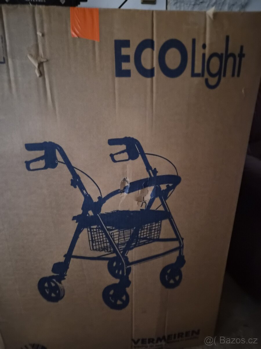 Choditko ECO Light II - 3