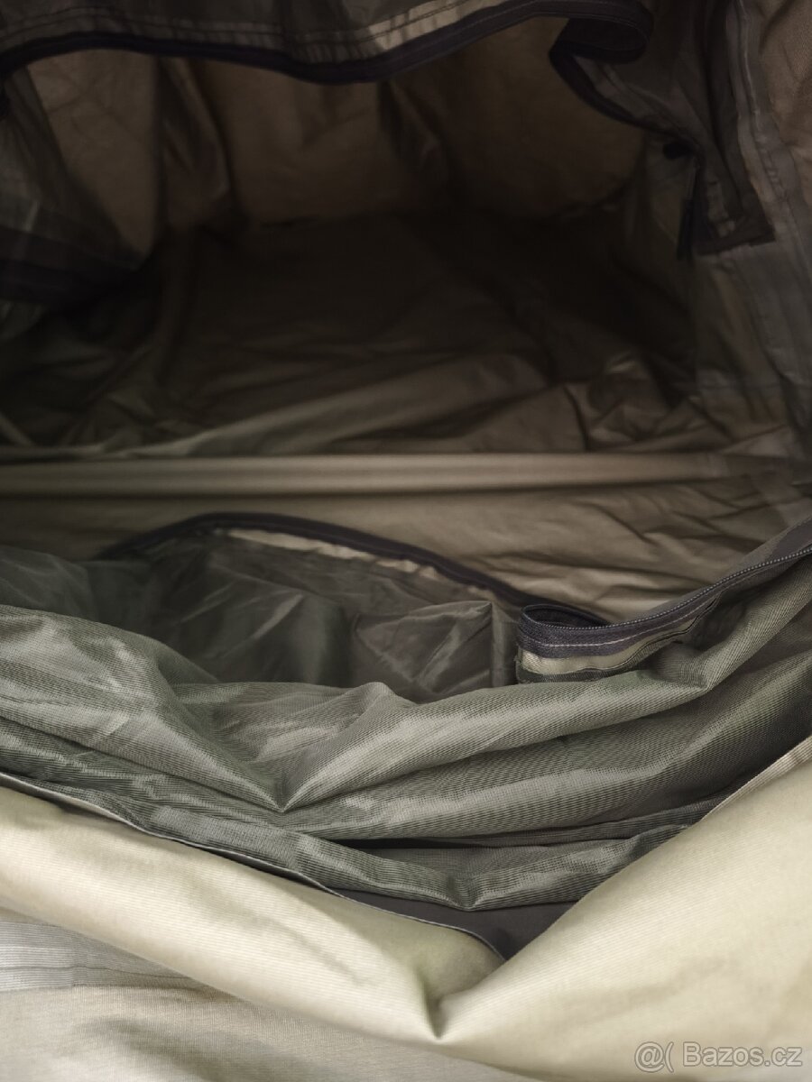 Gore-Tex bivak - 3