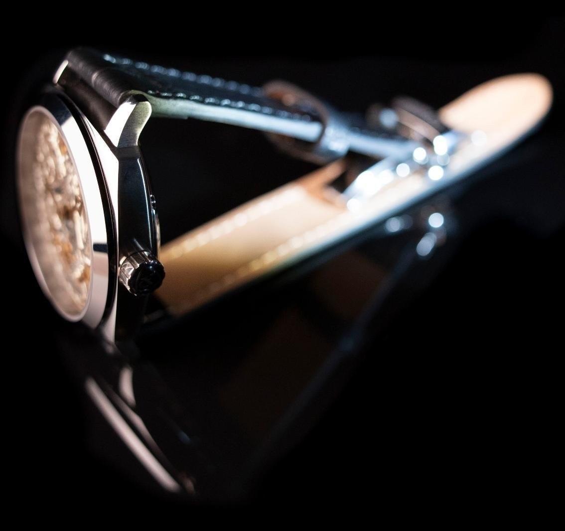 Luxusní hodinky Ateliér Pryimak - 3