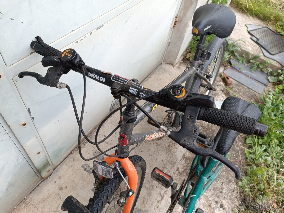 Condor a Madison - 3