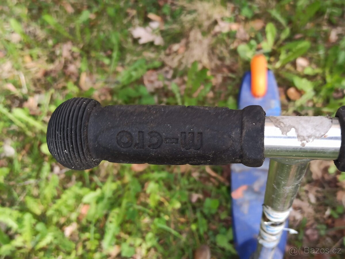 Dětská koloběžka Micro - 3