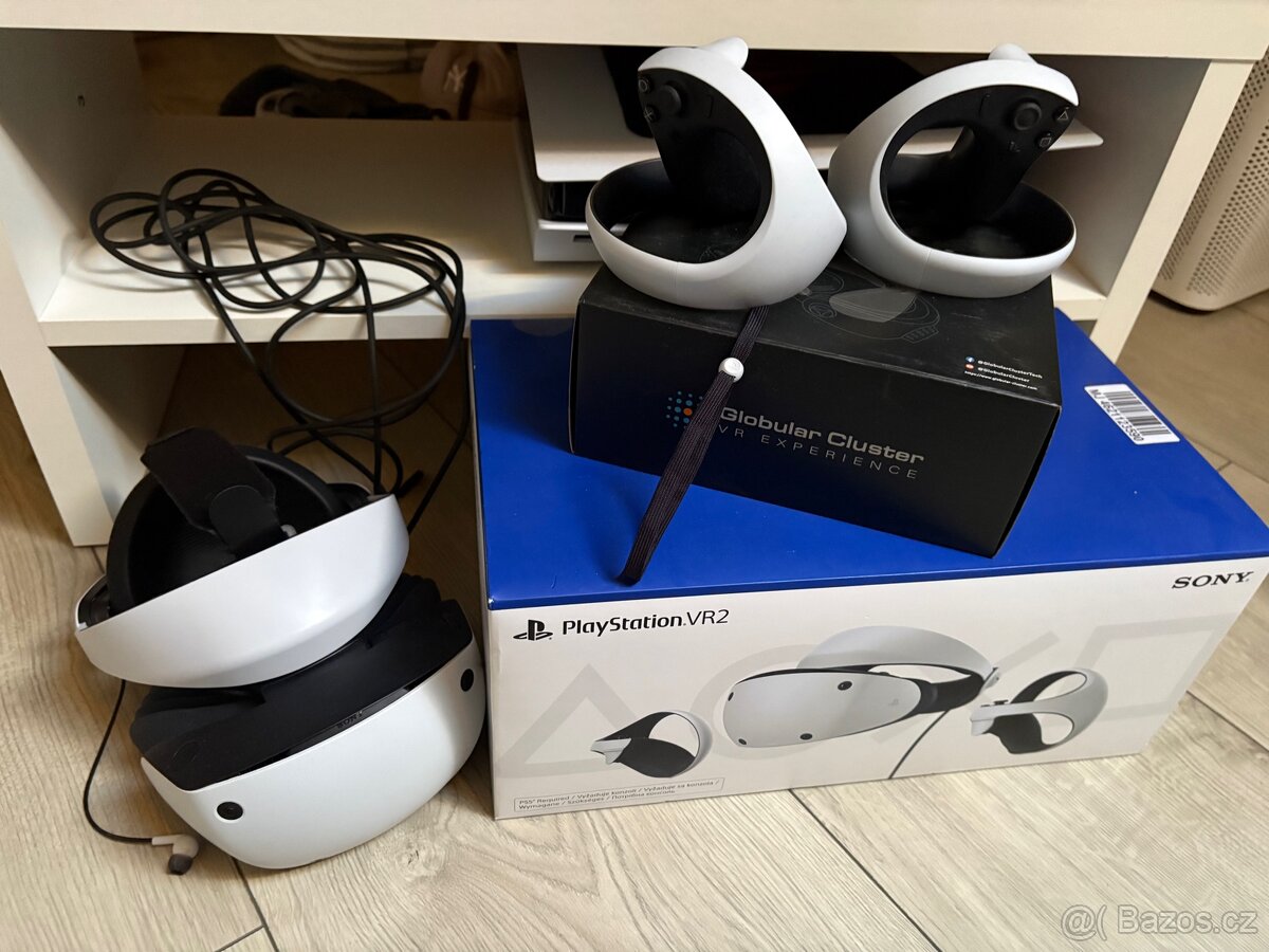 PlayStation VR2 - 3