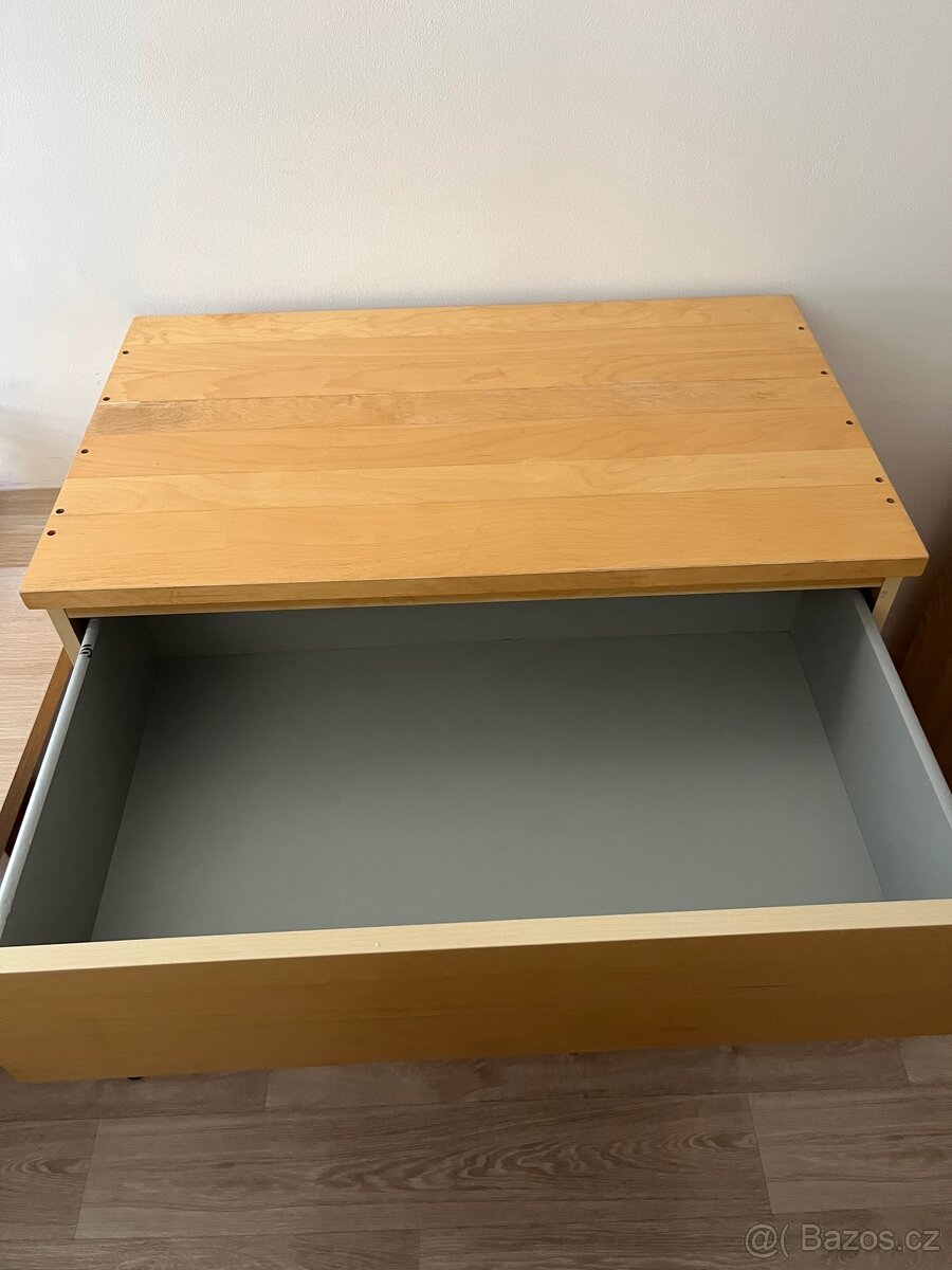 Komoda IKEA - 3