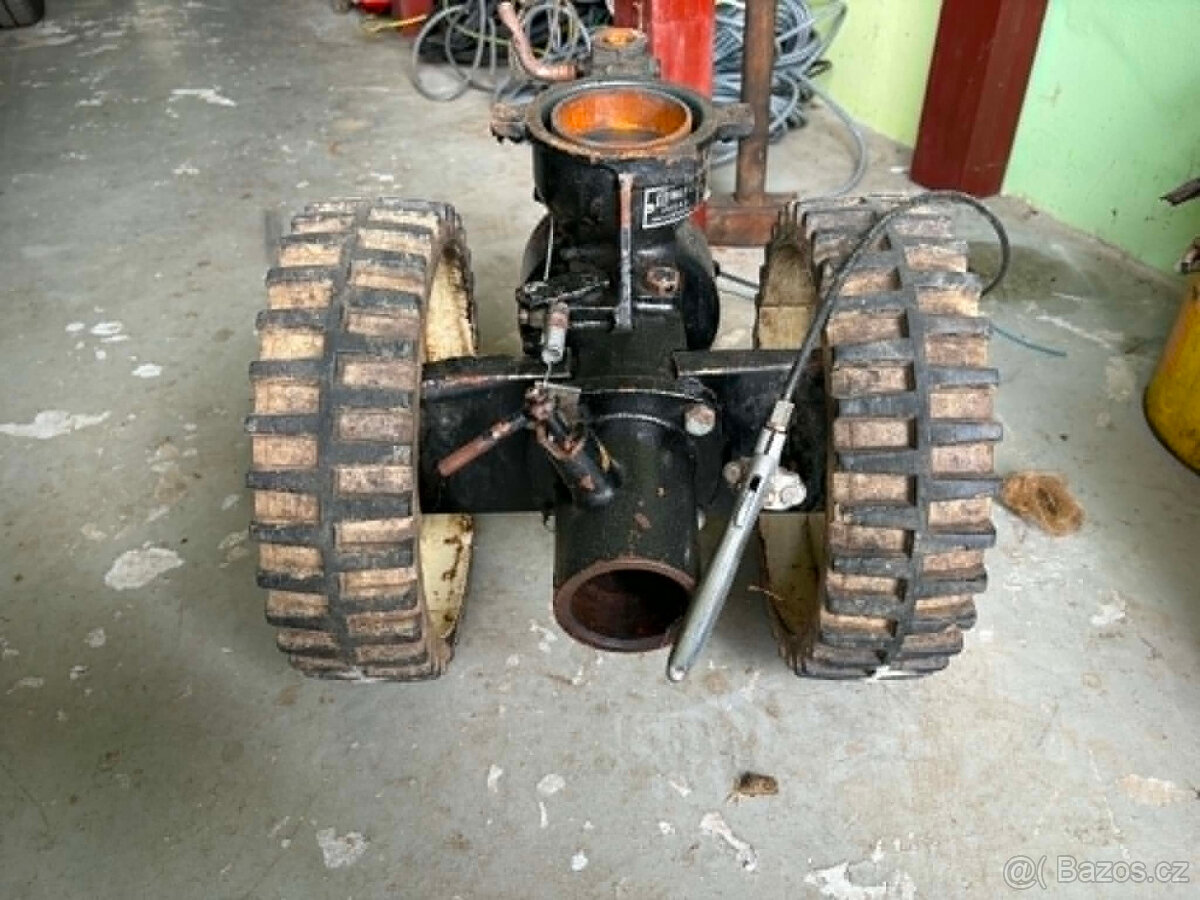 Vari Tera DSK-316 - 3