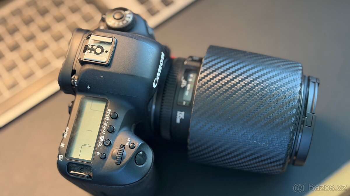 Canon 5D mark iv - 3