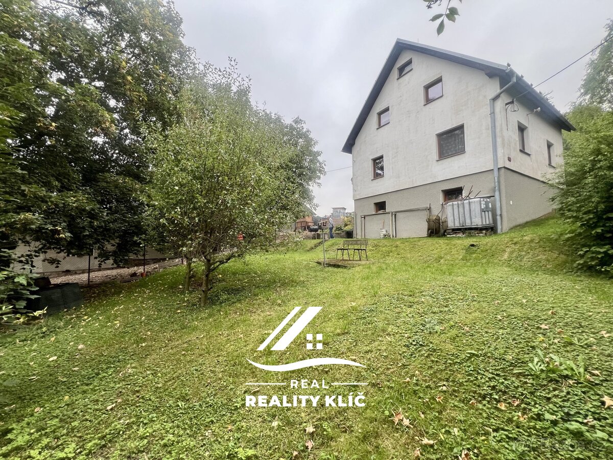 Prodej rekreačního domu 72 m², Hořejší Kunčice, ev.č. 00363 - 3