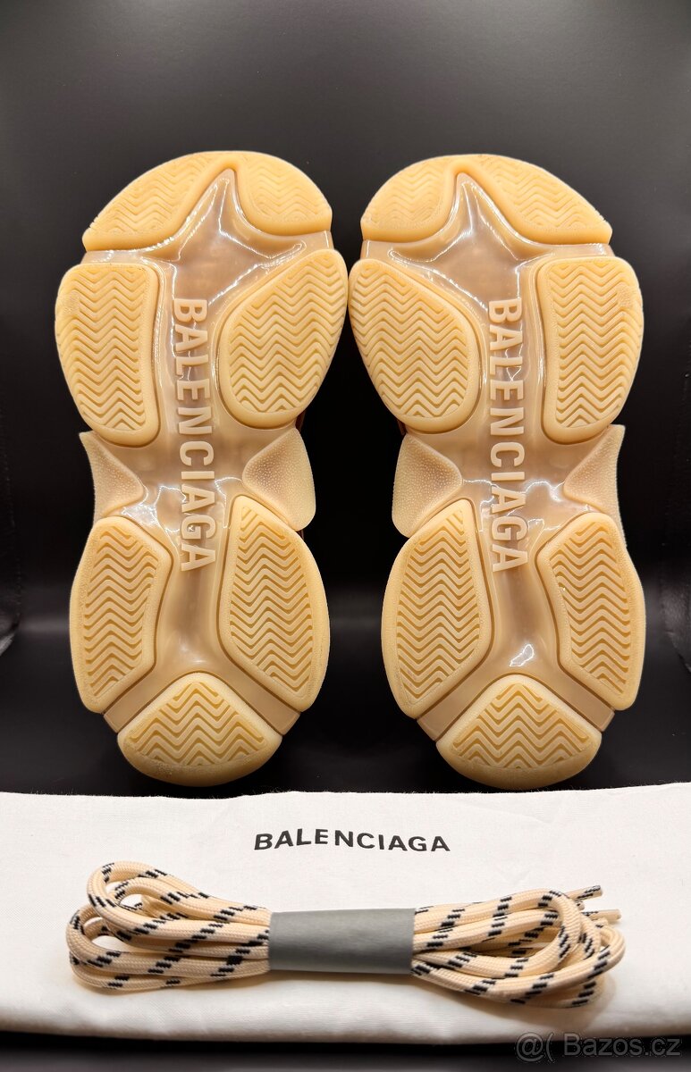 Balenciaga Triple S - 3