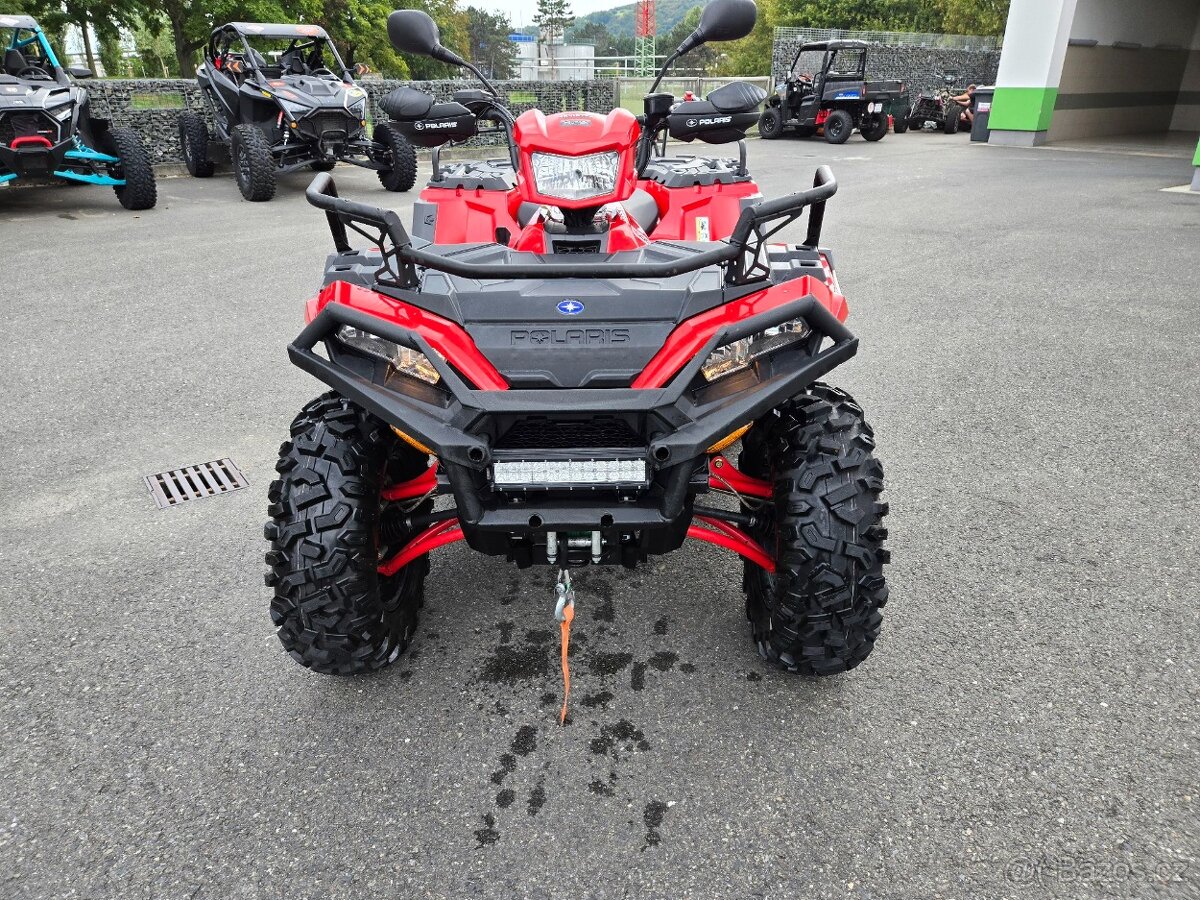 POLARIS SPORTSMAN XP 1000 - 3