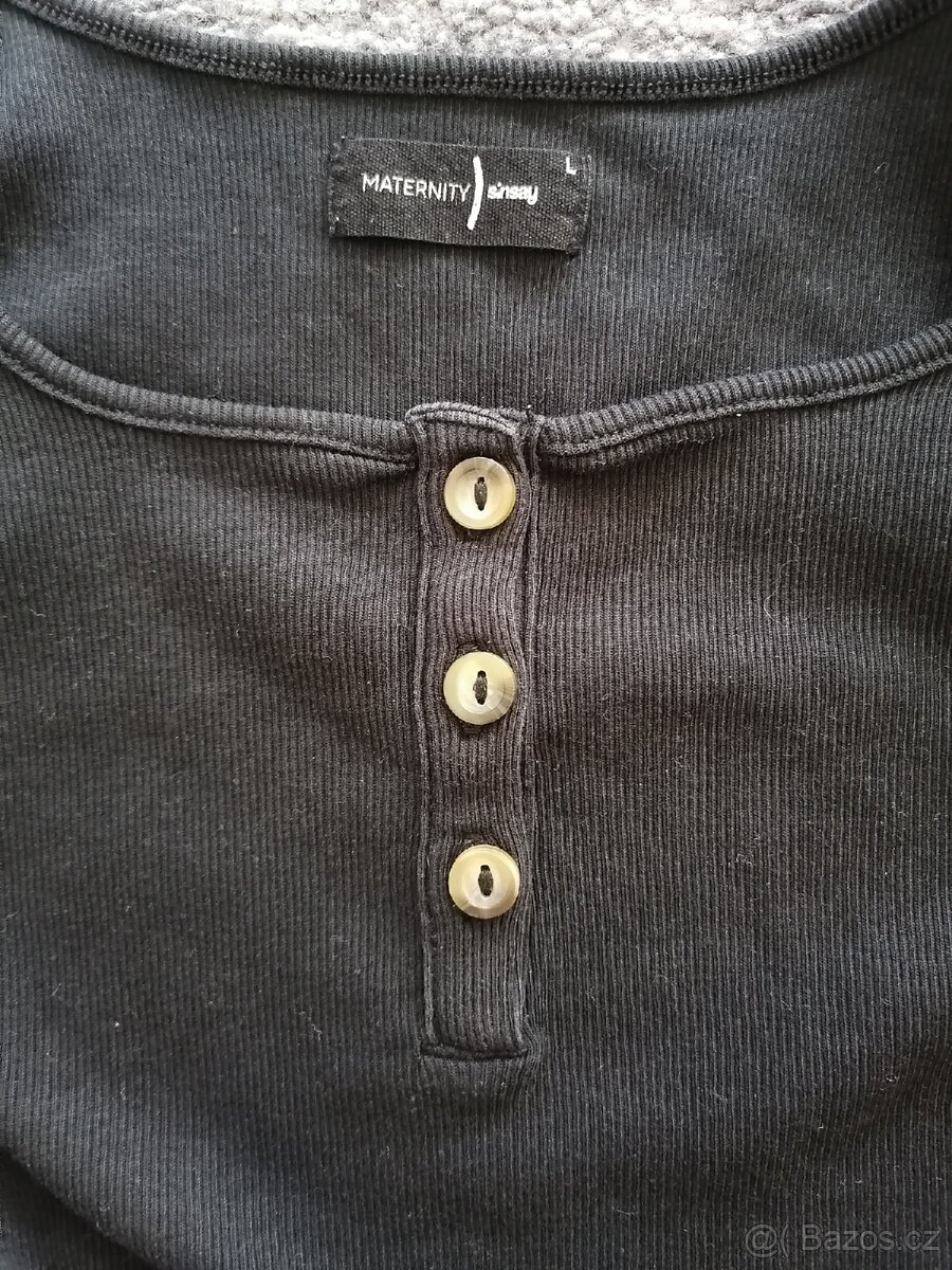 Těhotenské oblečení - 3