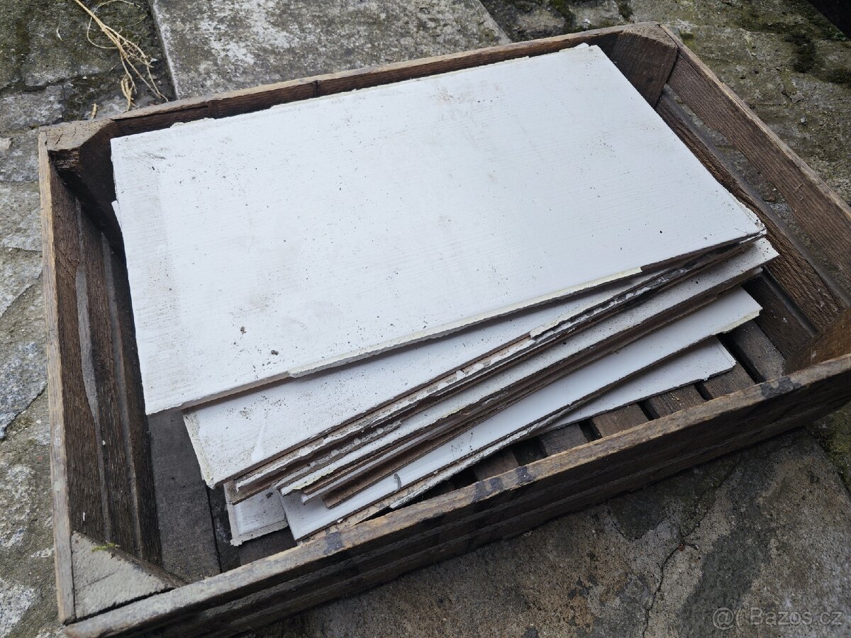 Obkladacky 25x45cm - 3