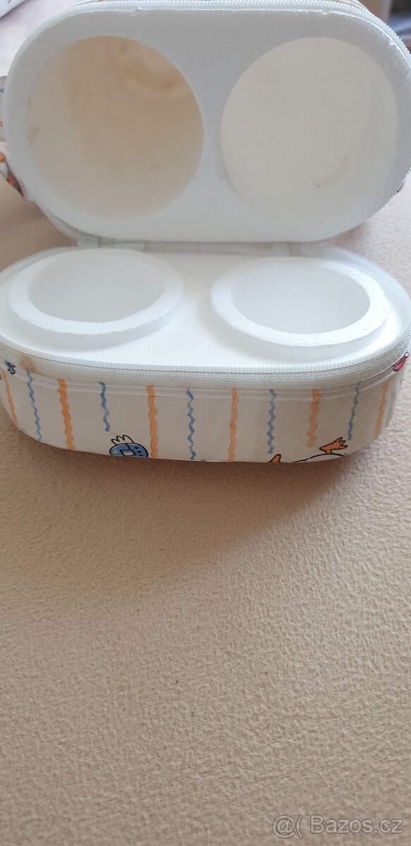 Vše za 200,- včetně zásilkovny. - 3