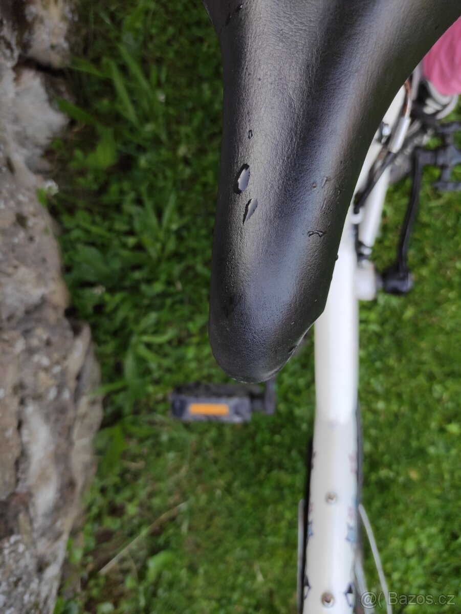 Dětské kolo Miles Pretty 20 " - 3