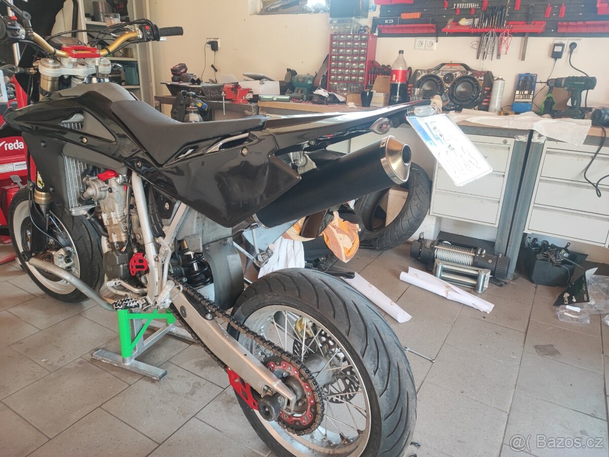 Husqvarna smr 510 - 3