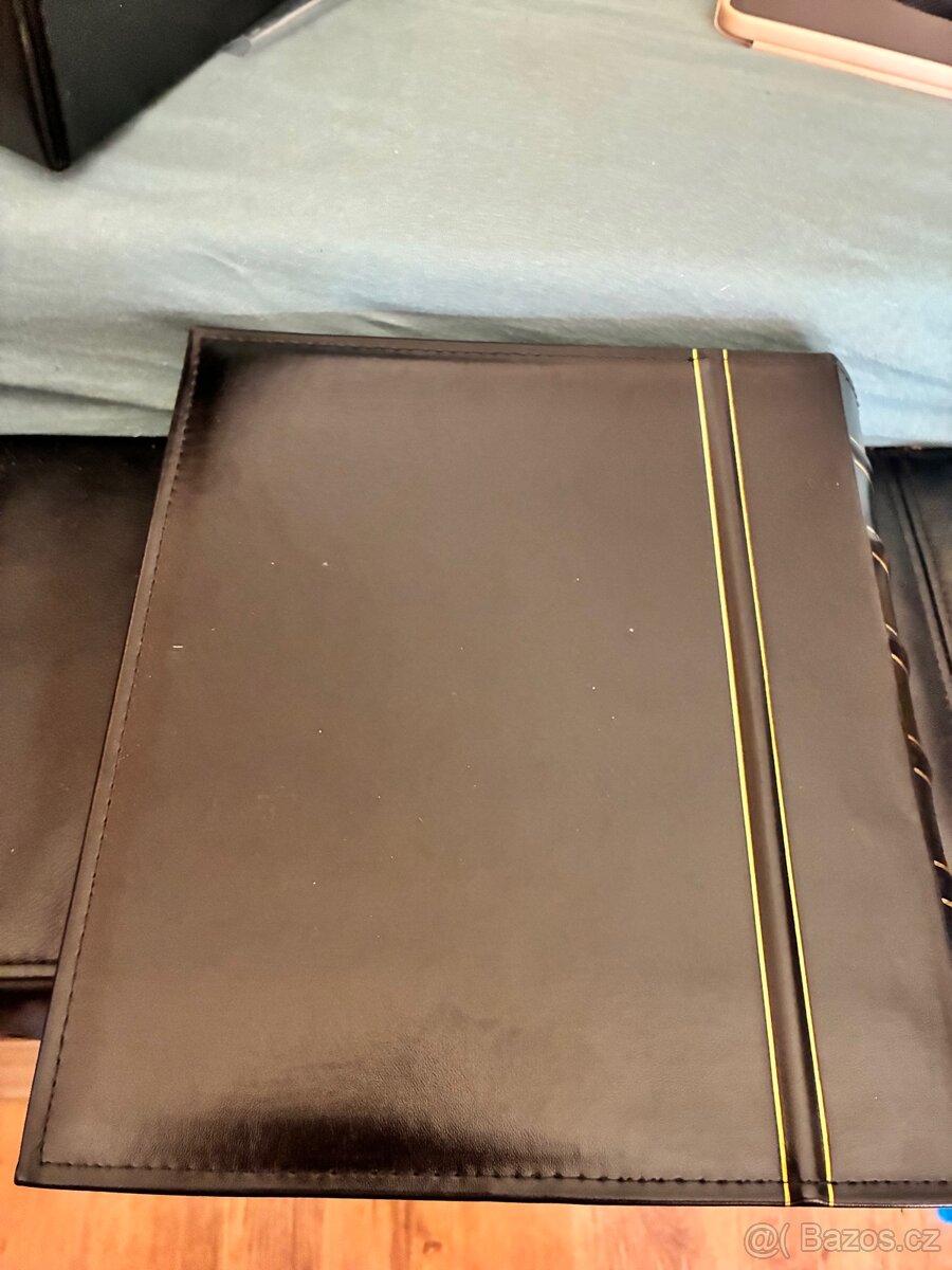 Americky president kompletni sbirka 2007-2014 pr70 - 3