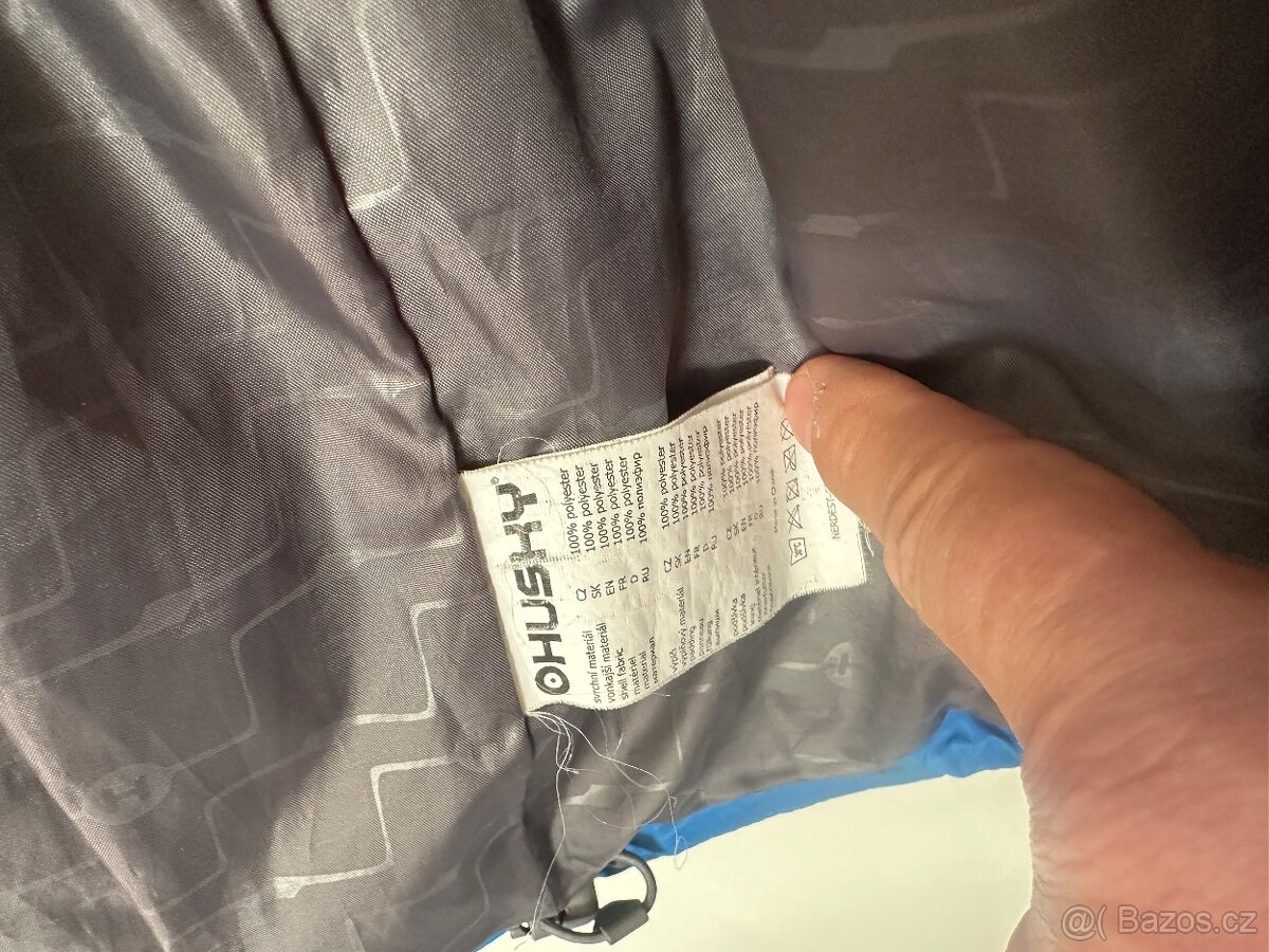 Pánská vesta Husky - 3