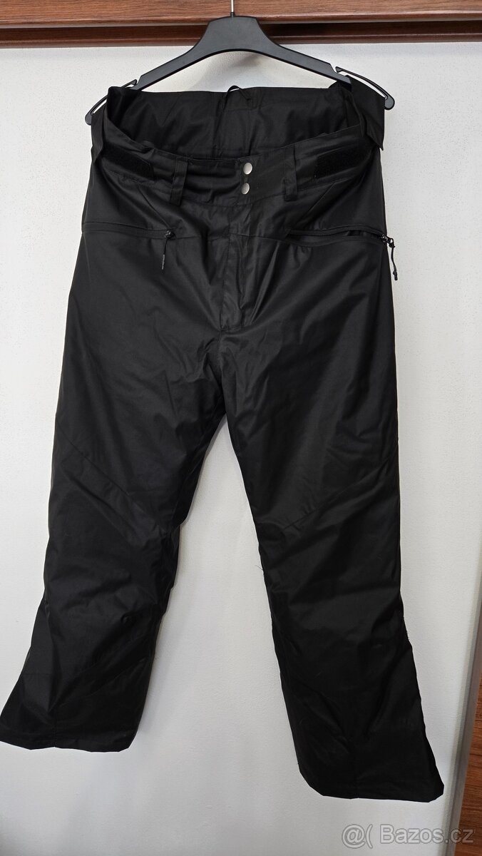 Pánské lyžařské kalhoty Wedze, vel. L - 3