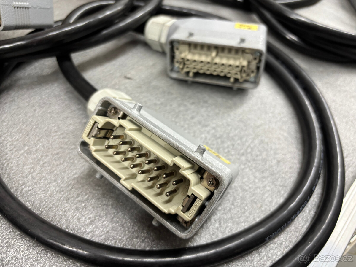 Sommer Cable atrium flex 18x1,5mm2 IN/OUT ILME, 2m - 3