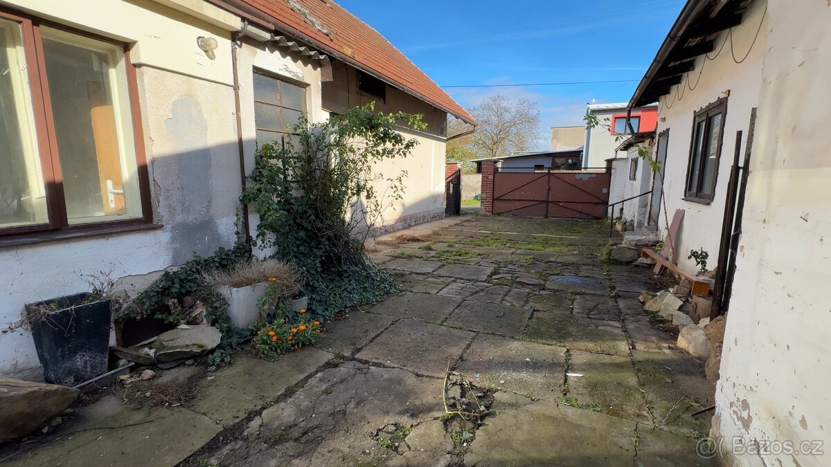 Prodej rodinného domu 175 m², Pašinka, ev.č. 05853 - 3