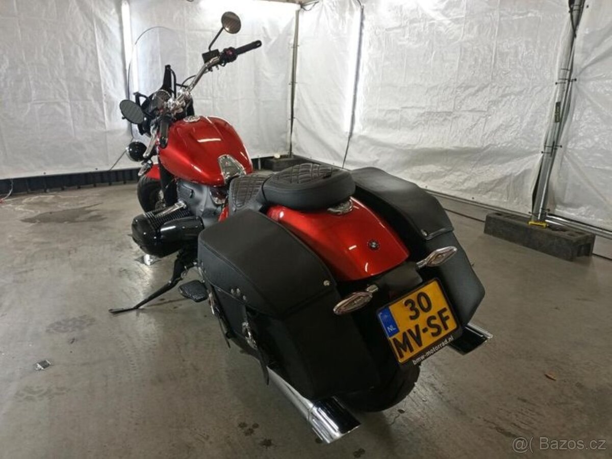 BMW R18 Classic 2024 Option 719 odpočet DPH - 3